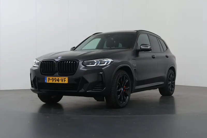 BMW X3 (2022)