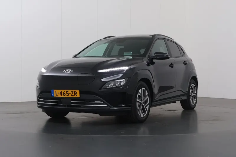 Hyundai Kona (2021)