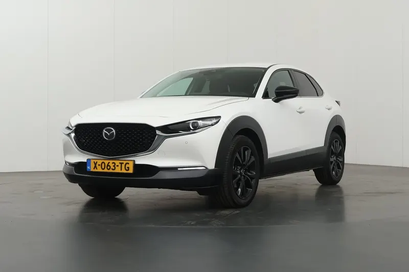 Mazda CX-30 (2022)