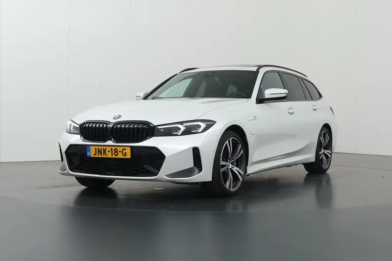 BMW 3-Serie (2023)