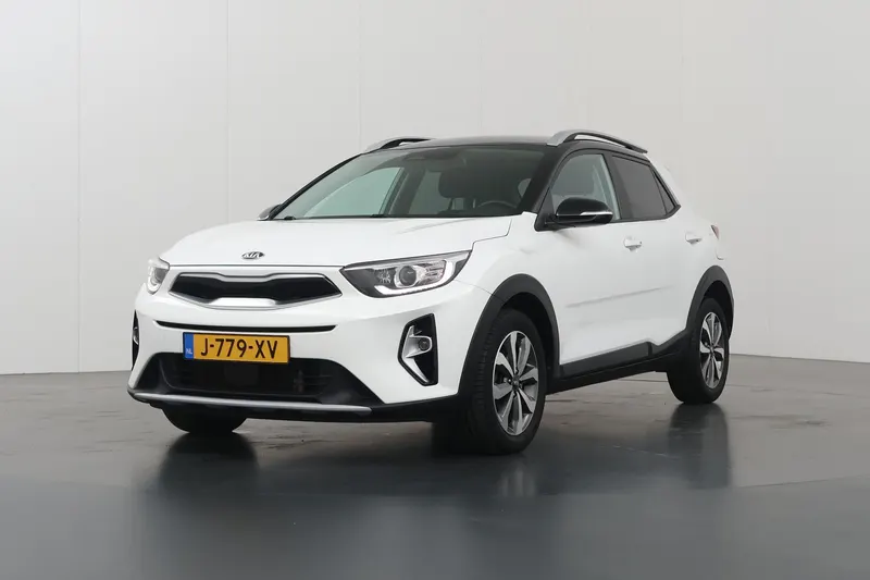 Kia Stonic (2020)