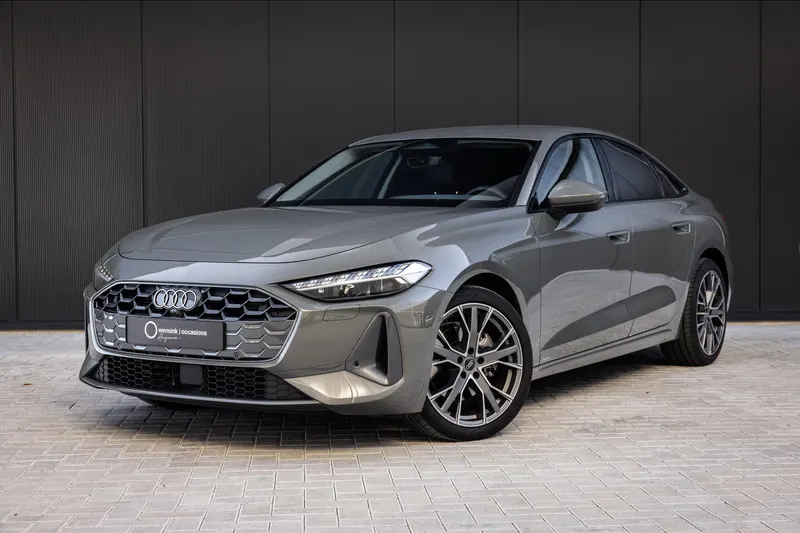 Audi A5 (2025)