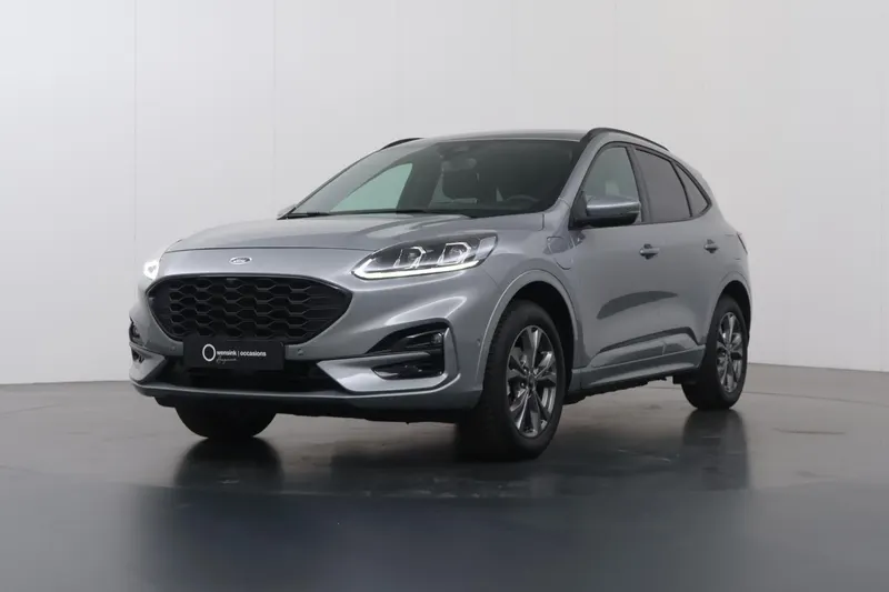 Ford Kuga (2023)