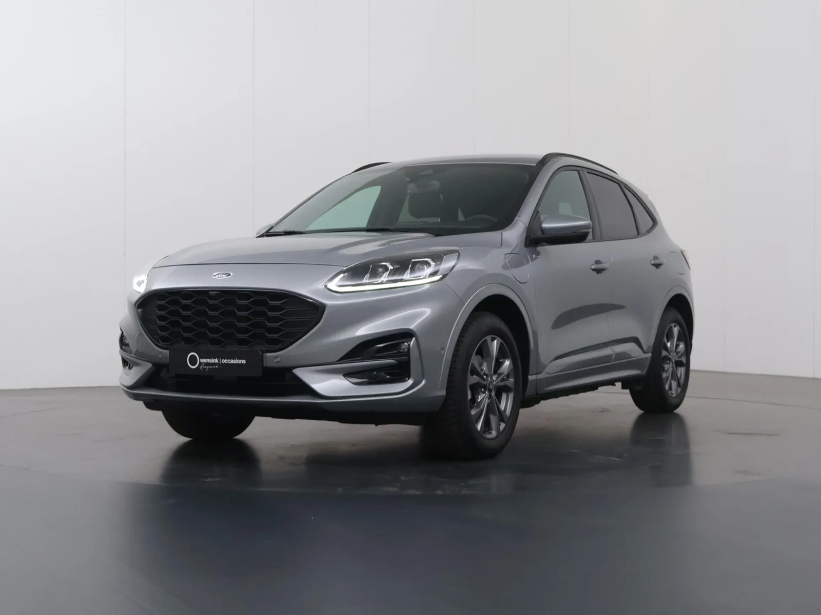 Ford Kuga (2023) — foto 1