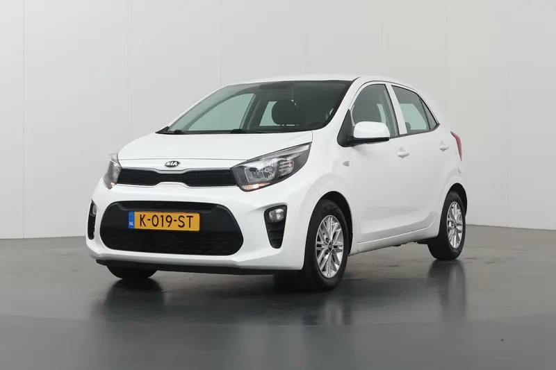 Kia Picanto (2021)
