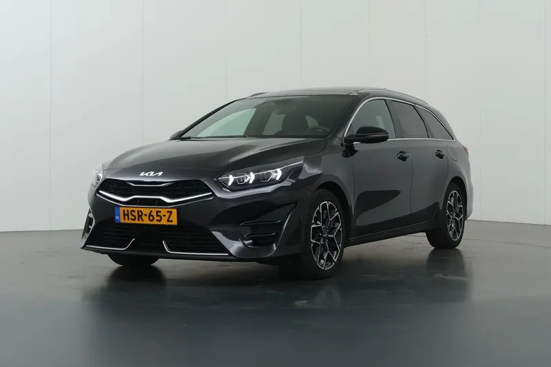 Kia Ceed Sportswagon (2025)