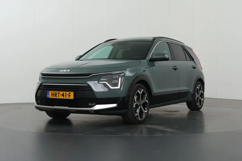 Kia Niro (2025)
