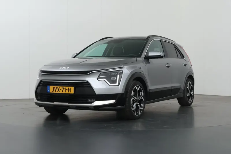 Kia Niro (2025)