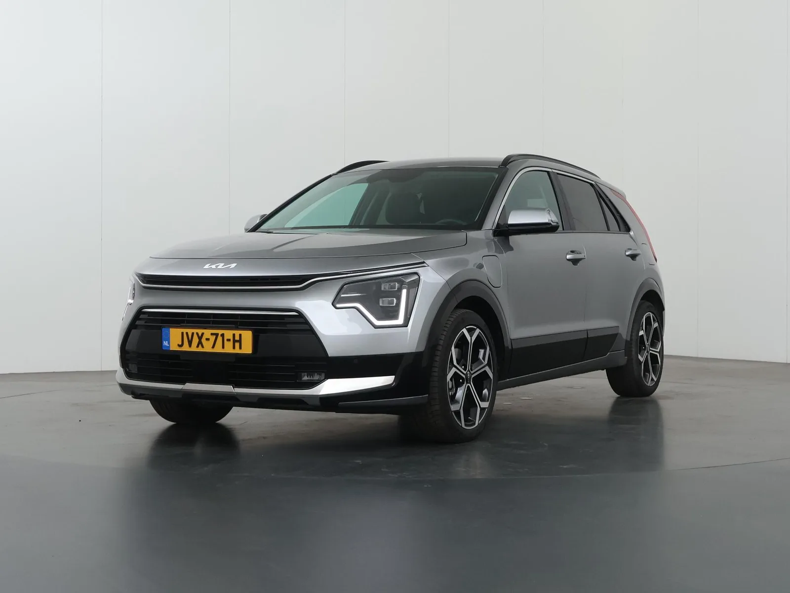 Kia Niro (2025) — foto 1