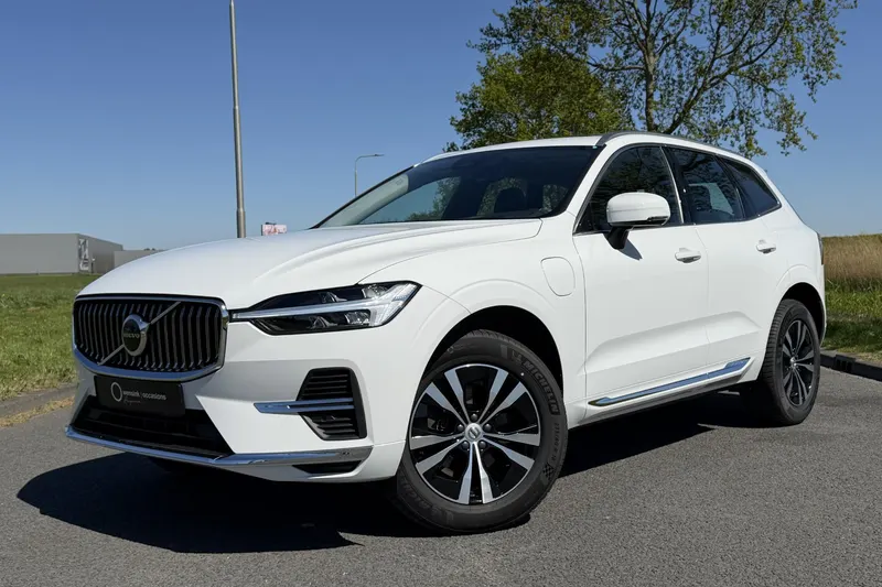 Volvo XC60 (2022)