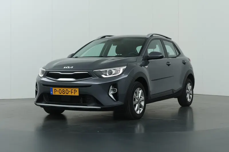 Kia Stonic (2022)