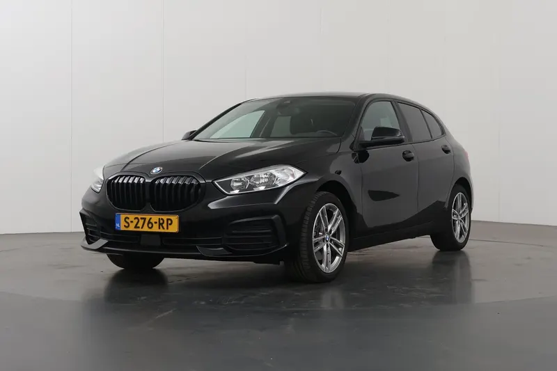 BMW 1-Serie (2023)
