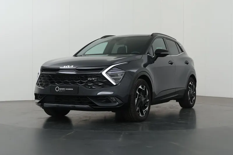 Kia Sportage (2025)