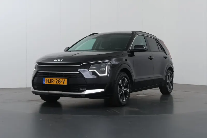 Kia Niro (2025)