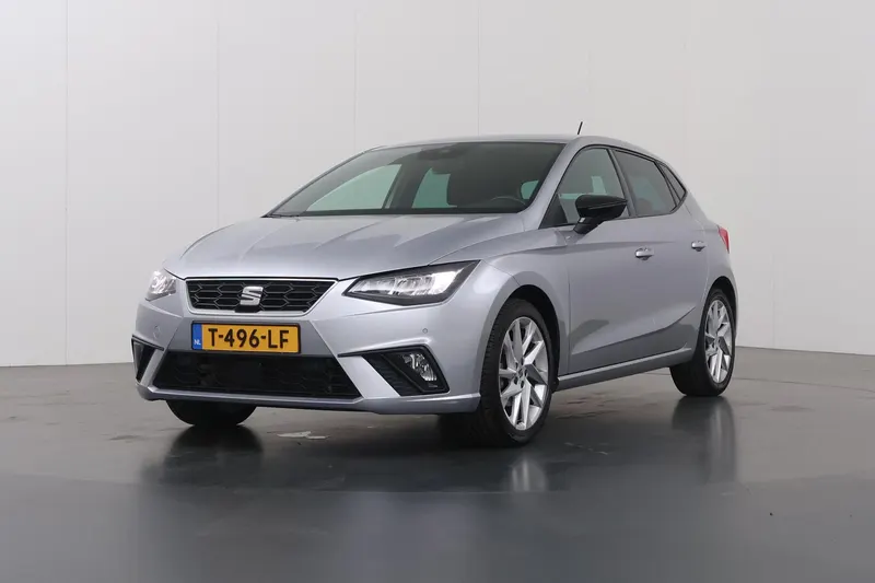 SEAT Ibiza (2022)