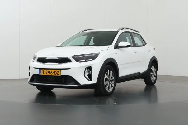 Kia Stonic (2023)