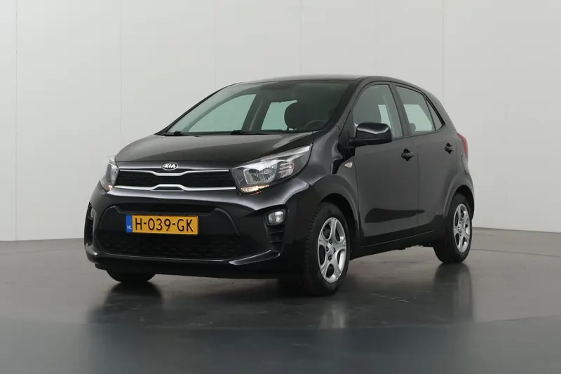 Kia Picanto (2020)