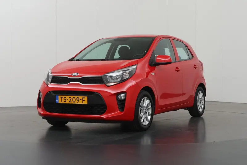 Kia Picanto (2019)