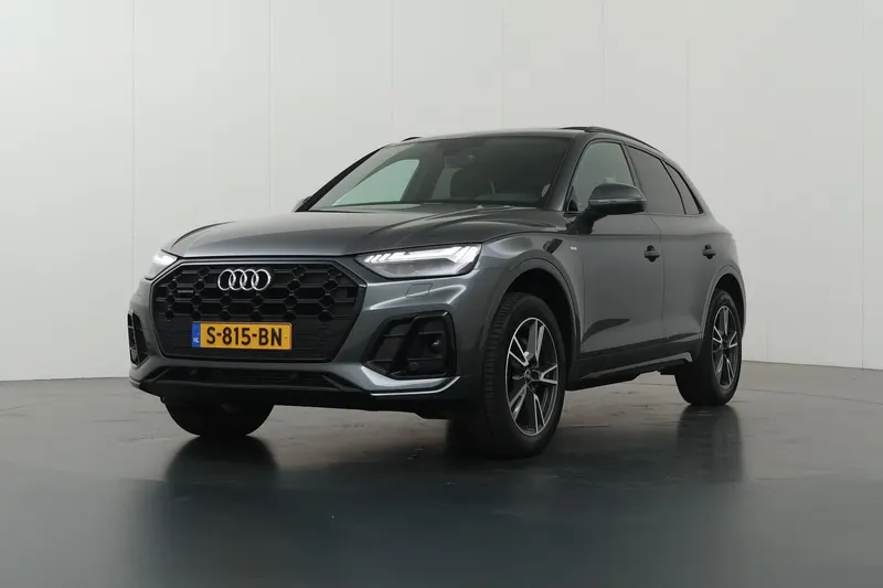 Audi Q5 (2023)