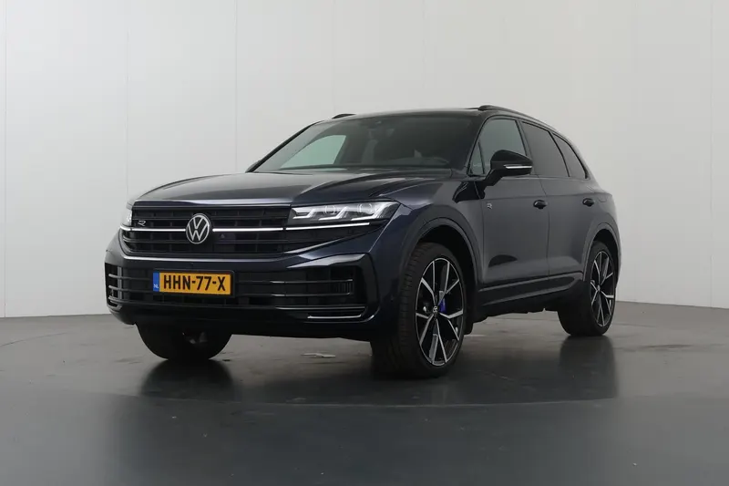 Volkswagen Touareg (2024)