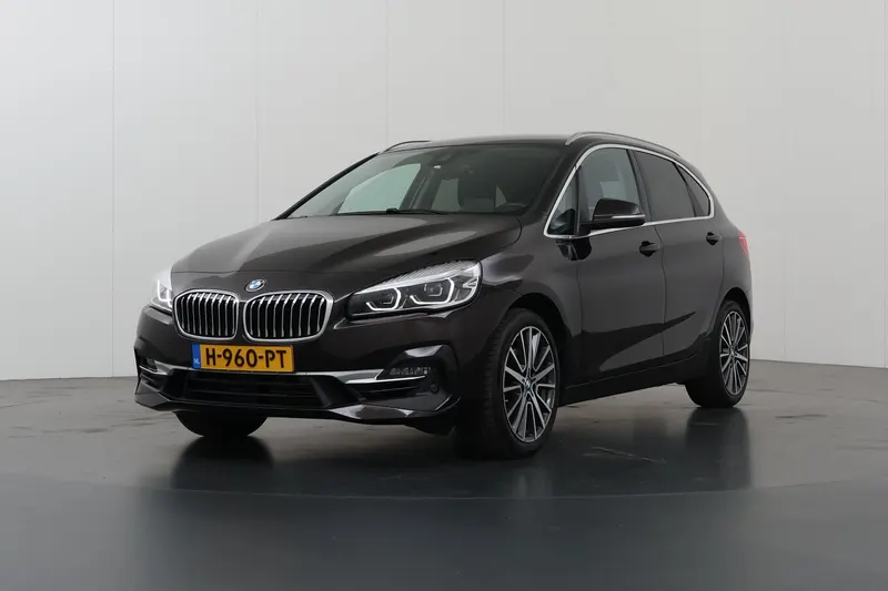 BMW 2-Serie (2020)