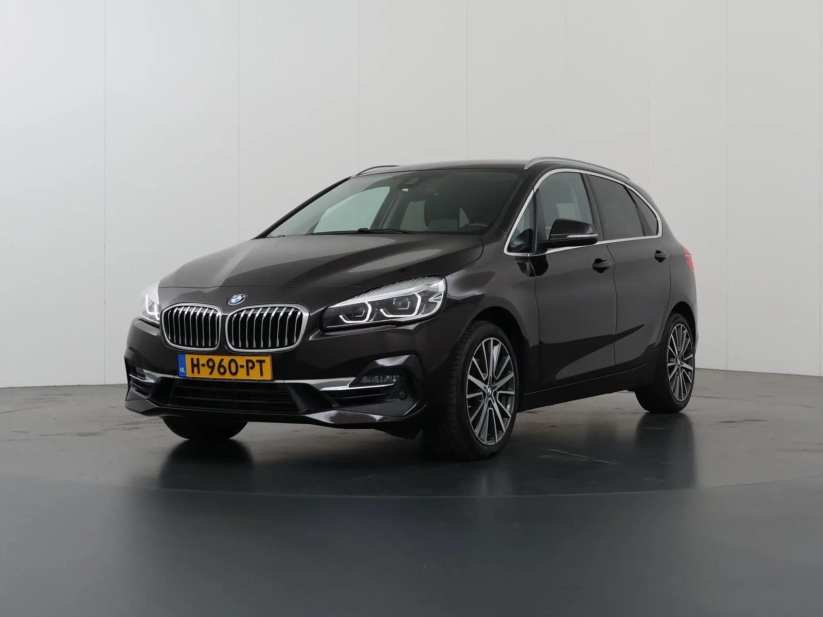 BMW 2-Serie (2020) — foto 1