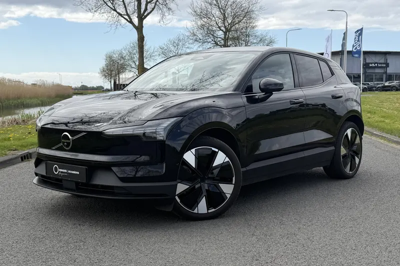 Volvo EX30 (2025)