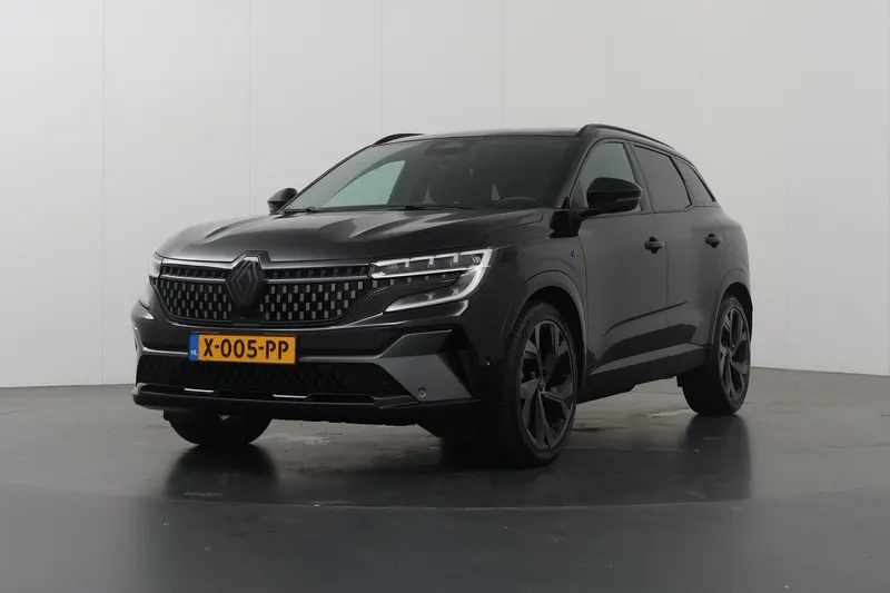 Renault Austral (2024)