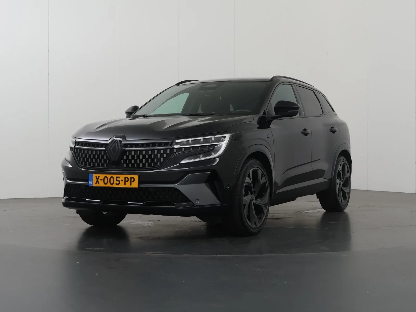 Renault Austral (2024) — foto 1