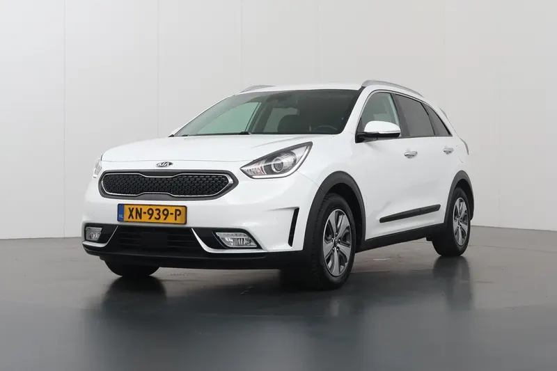 Kia Niro (2019)
