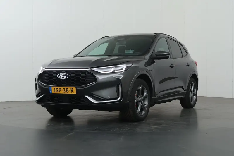 Ford Kuga (2025)