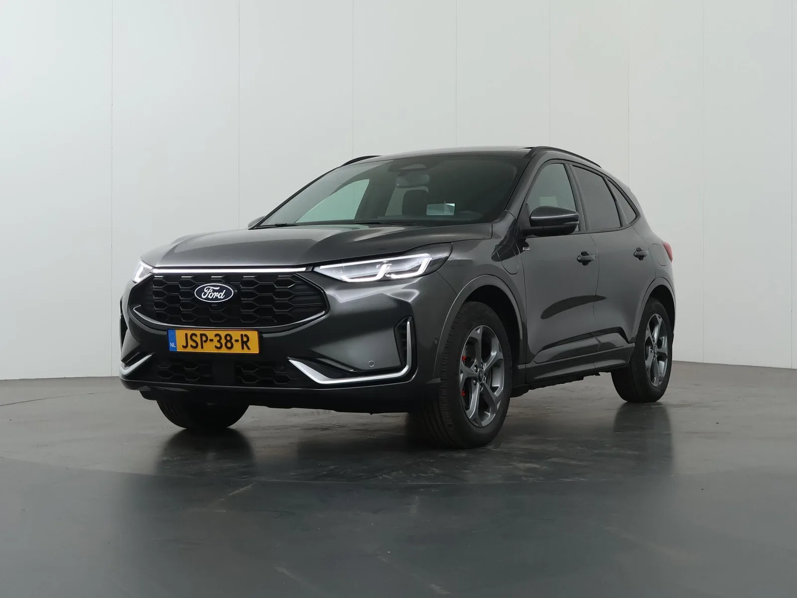 Ford Kuga (2025) — foto 1