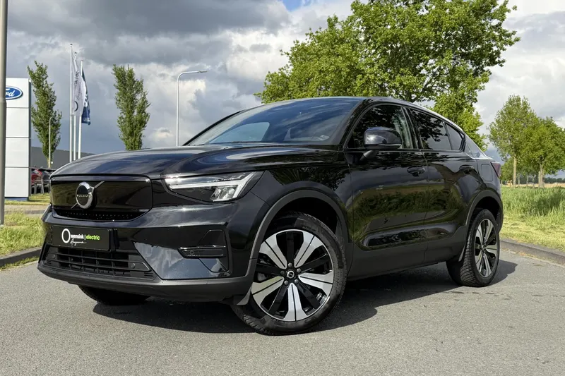 Volvo C40 (2023)