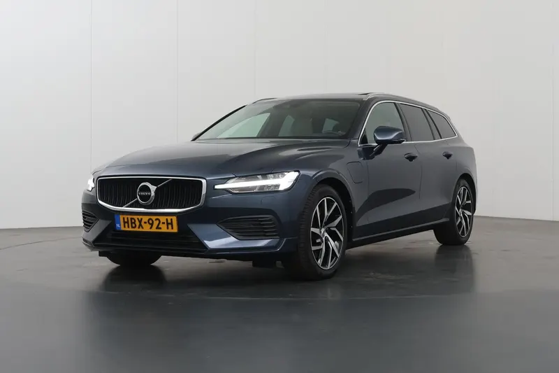 Volvo V60 (2020)