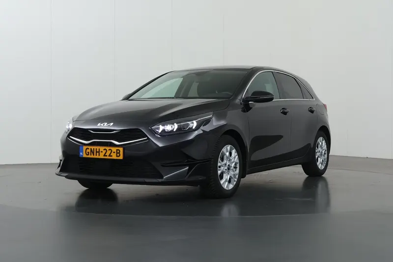 Kia Ceed (2024)