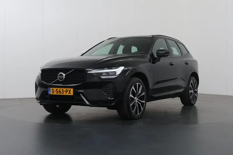 Volvo XC60 (2023)