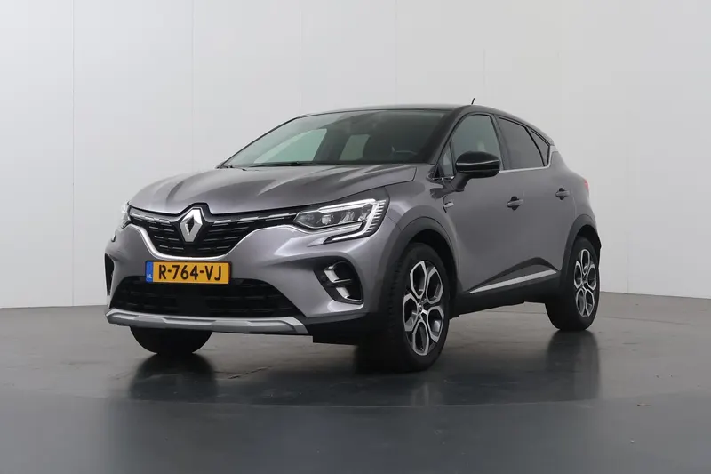 Renault Captur (2022)