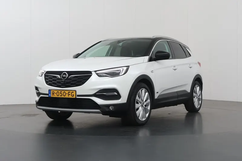 Opel Grandland X (2020)