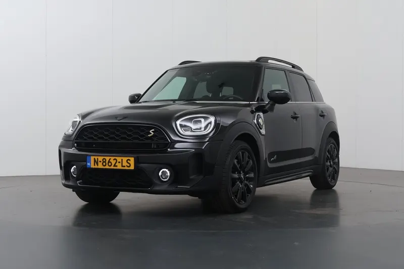 MINI Countryman (2021)