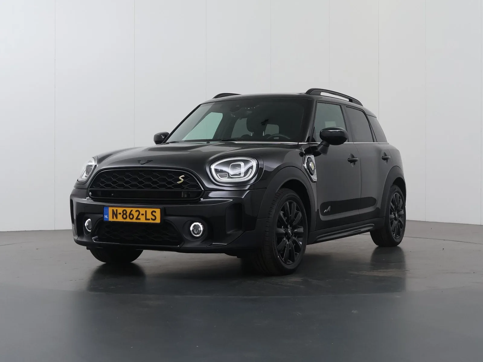 MINI Countryman (2021) — foto 1