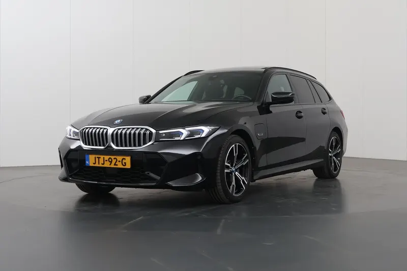 BMW 3-Serie (2023)