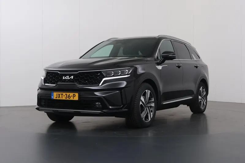 Kia Sorento (2022)