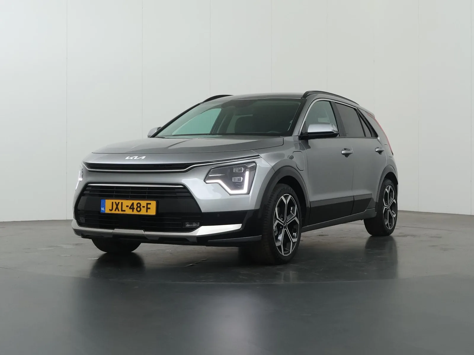 Kia Niro (2025) — foto 1
