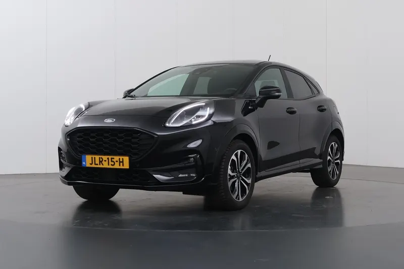 Ford Puma (2023)