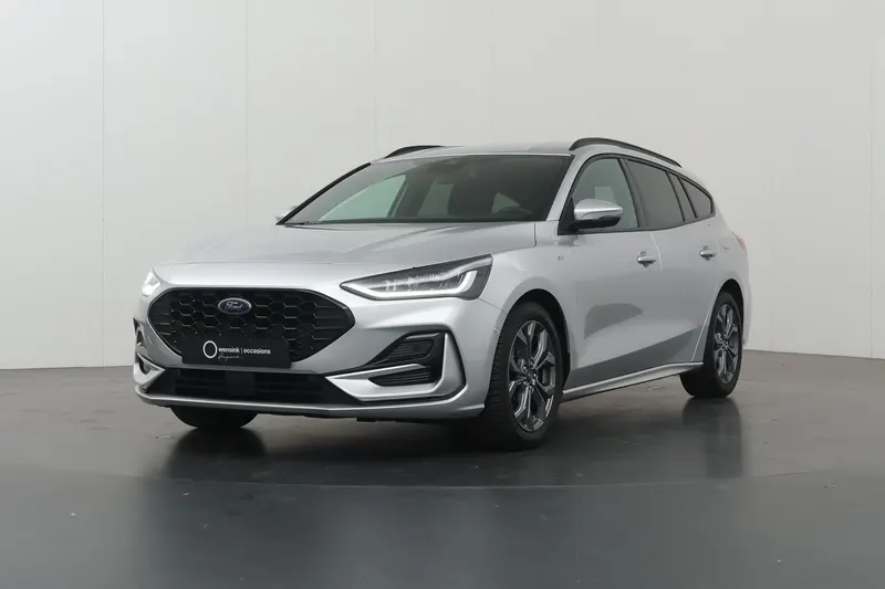 Ford Focus (2023)