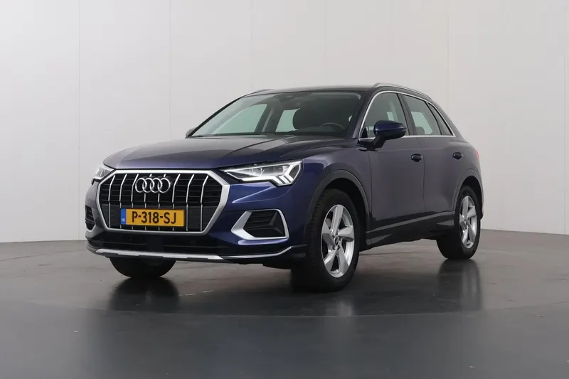 Audi Q3 (2022)