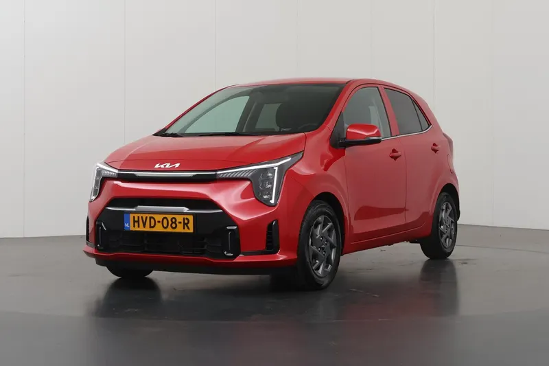 Kia Picanto (2025)
