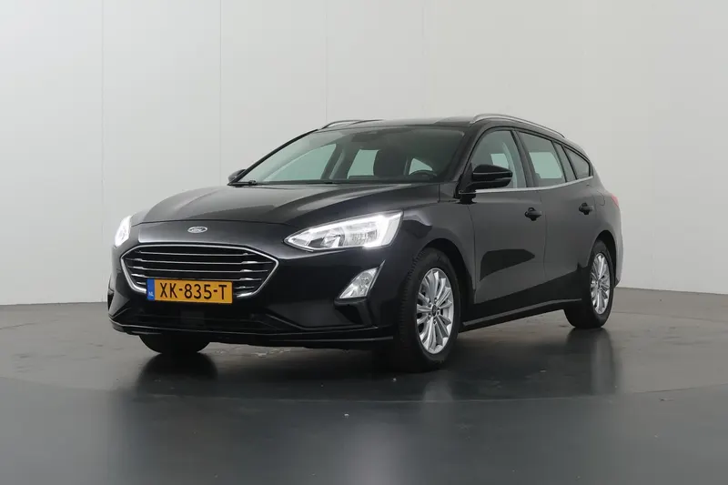 Ford Focus (2019)