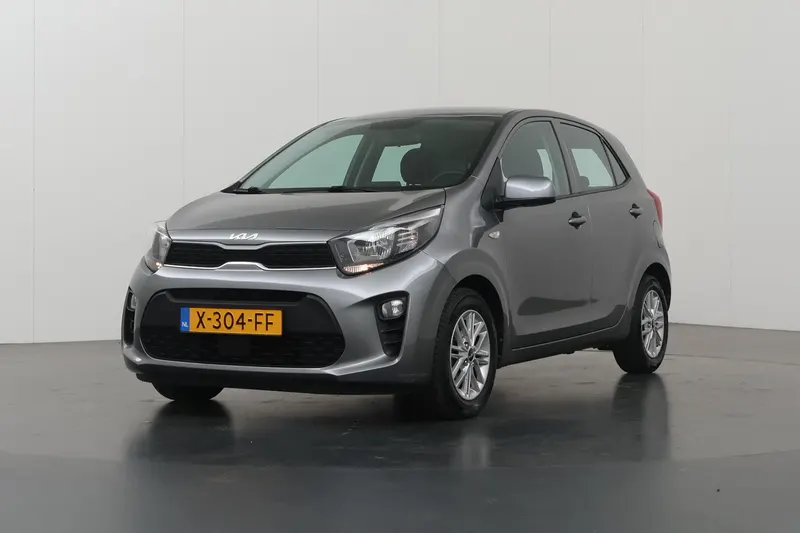 Kia Picanto (2023)