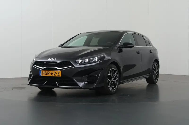 Kia Ceed (2025)